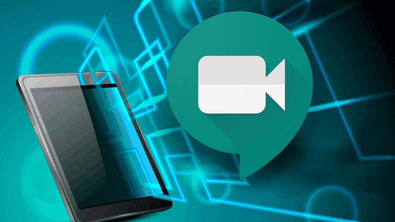 Các ứng dụng họp trực tuyến đang ngày càng trở nên phổ biến trong bối cảnh nhiều người phải làm việc từ xa vì dịch Covid-19. Ảnh: Gizchina Ảnh: Gizchina