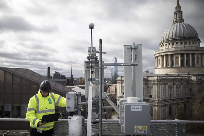 Ảnh: Caixin Global