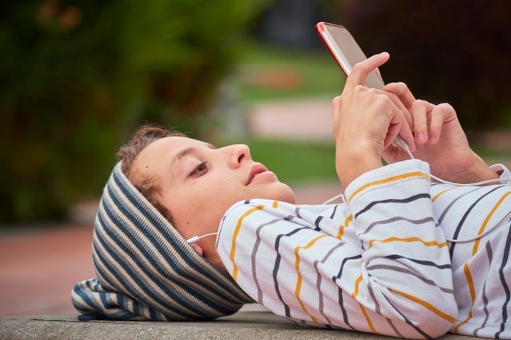 Ảnh: HuffPost Ảnh: HuffPost