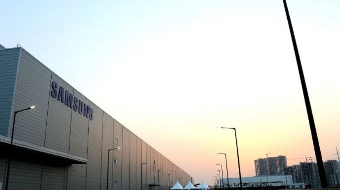 Samsung phủ nhận chuyển phần lớn dây chuyền sản xuất smartphone từ Việt Nam sang Ấn Độ ảnh 2 Samsung chuyển phần lớn dây chuyền sản xuất smartphone từ Việt Nam sang Ấn Độ?