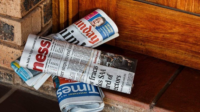 Ảnh: Digital Trends