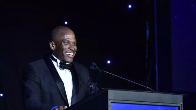 Nhà sáng lập Arthur Hayes của sàn BitMex đã bị kiện vì vi phạm luật chống rửa tiền. Ảnh: News Break Ảnh: News Break