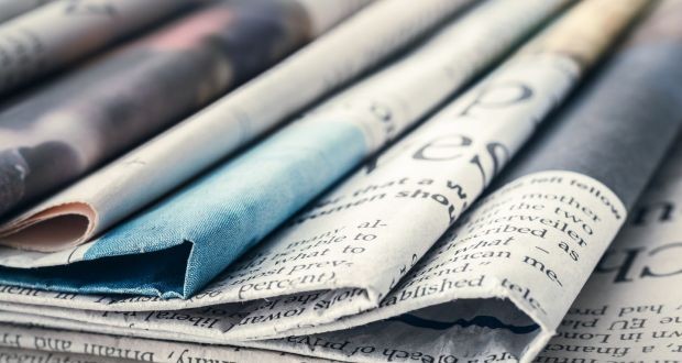 Ảnh: Irish Times Ảnh: Irish Times