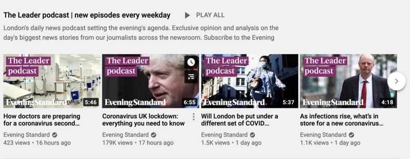 Ảnh: What's New in Publishing Ảnh: What's New in Publishing