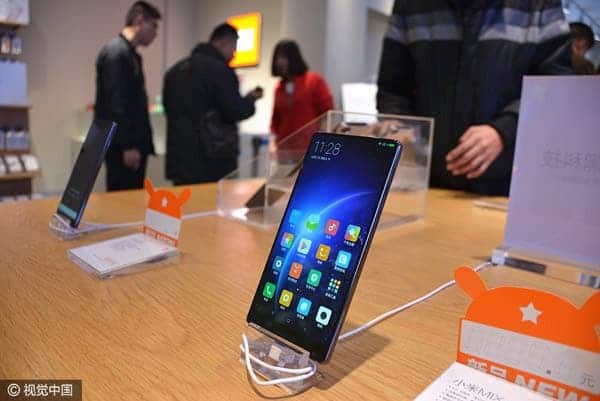 Ảnh: Xiaomi Ảnh: Xiaomi