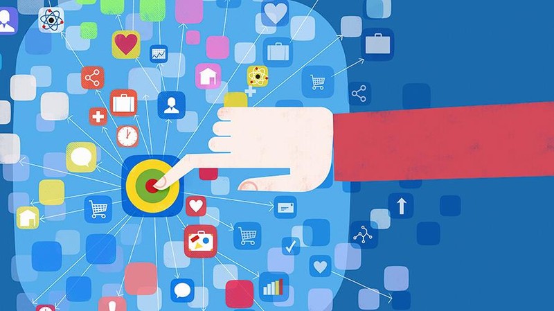 Ảnh: Adweek Ảnh: Adweek