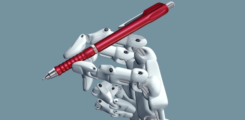 Vẫn còn nhiều tranh cãi xoay quanh câu hỏi AI nên được coi là một mối đe dọa hay cơ hội cho lĩnh vực truyền thông. Ảnh: The Conversation Vẫn còn nhiều tranh cãi xoay quanh câu hỏi AI nên được coi là một mối đe dọa hay cơ hội cho lĩnh vực truyền thông. Ảnh: The Conversation