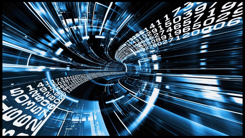 Dưới tác động của đại dịch Covid-19, tốc độ chuyển đổi số đang được đẩy nhanh hơn bao giờ hết. Ảnh: PSA International Dưới tác động của đại dịch Covid-19, tốc độ chuyển đổi số đang được đẩy nhanh hơn bao giờ hết. Ảnh: PSA International