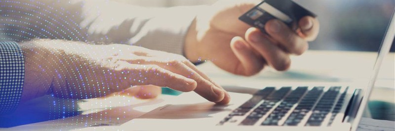 Sự nổi lên của các công ty Fintech đã đe dọa đến sự phát triển của các công ty tài chính ngân hàng truyền thống. Ảnh: Banner Flow Sự nổi lên của các công ty Fintech đã đe dọa đến sự phát triển của các công ty tài chính ngân hàng truyền thống. Ảnh: Banner Flow