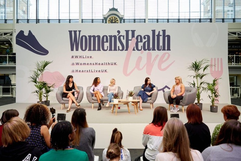 Ảnh: What&apos;s New In Publishing