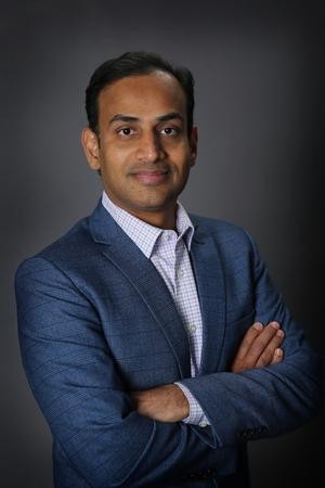 Ông Sathish Muthukrishnan, Giám đốc Thông tin, Dữ liệu và Kỹ thuật số của công ty tài chính Ally Financial (Mỹ). Ảnh: CIO Ông Sathish Muthukrishnan, Giám đốc Thông tin, Dữ liệu và Kỹ thuật số của công ty tài chính Ally Financial (Mỹ). Ảnh: CIO