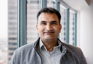 Ông Himanshu Niranjani, CTO của Visible. Ảnh: CIO Ông Himanshu Niranjani, CTO của Visible. Ảnh: CIO