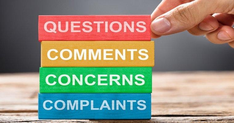 Trong kinh doanh, lời xin lỗi rất quan trọng ngay cả khi bạn không sai. Ảnh: Retail Customer Experience