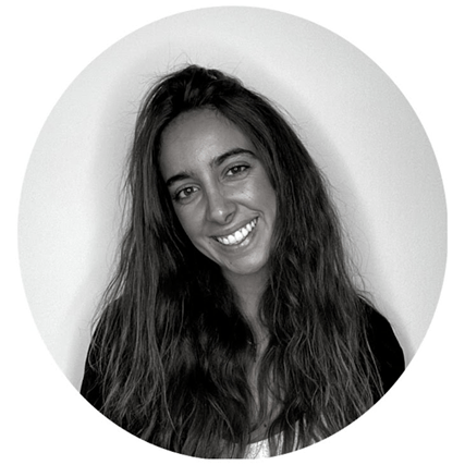 Cô Daniela McArena, nhà sáng lập và CEO của Ac2ality. Cô Daniela McArena, nhà sáng lập và CEO của Ac2ality.