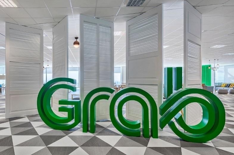 Thương vụ sáp nhập của Grab và mùa thu hoạch của Softbank