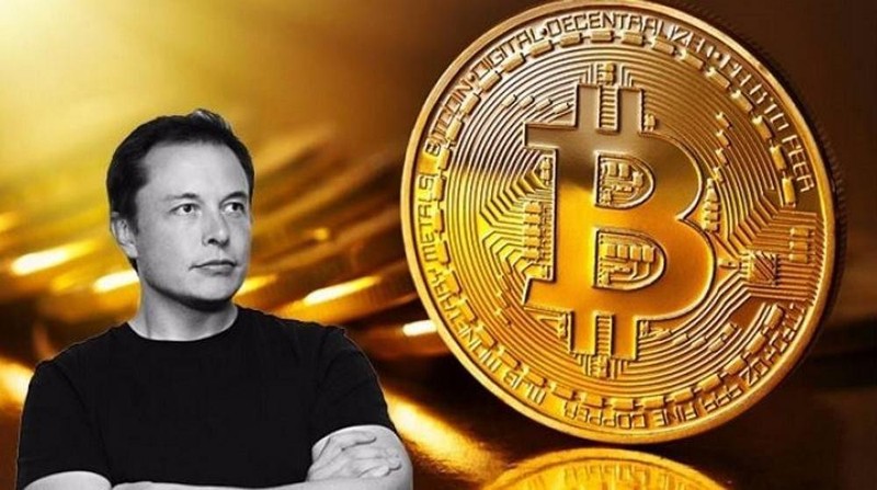 Tesla cho giao dịch bằng Bitcoin