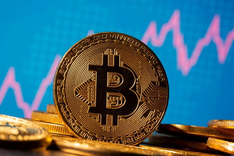 Goldman Sachs sắp tham gia vào sân chơi Bitcoin