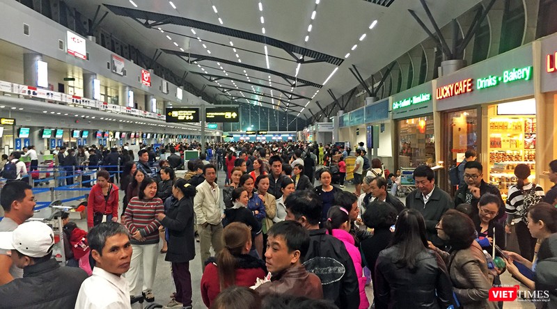 Là điểm đến của du khách trong nước và quốc tế, du lịch Đà Nẵng tiếp tục hưởng lợi Là điểm đến của du khách trong nước và quốc tế, du lịch Đà Nẵng tiếp tục hưởng lợi