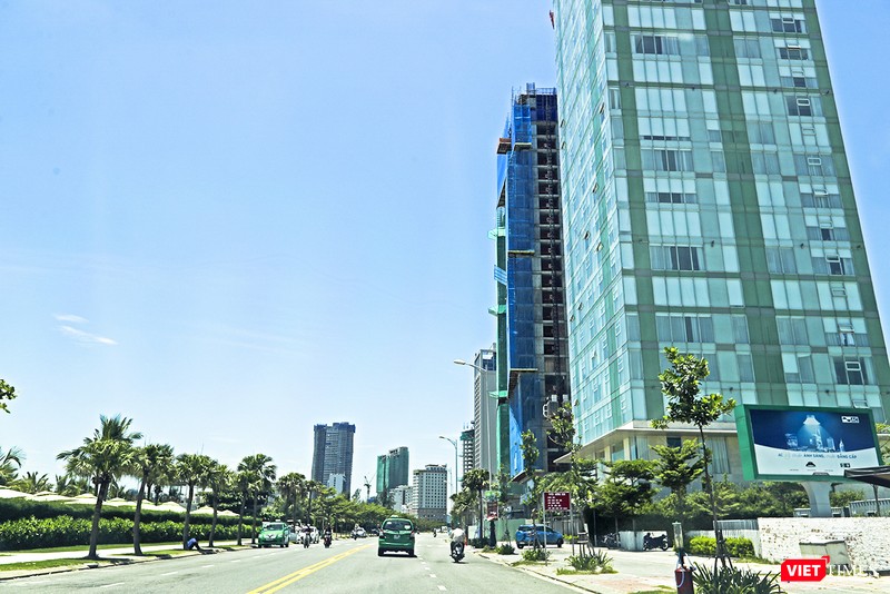 Căn hộ khách sạn Đà Nẵng tăng giá bán cũng như nguồn cung Căn hộ khách sạn Đà Nẵng tăng giá bán cũng như nguồn cung