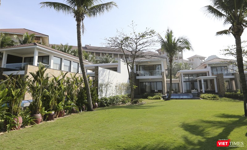 Thị trường biệt thự nghỉ dưỡng tại Đà Nẵng không tăng về giá bán, nhưng tỷ lệ hấp thụ tăng lên đến gần 80%. Thị trường biệt thự nghỉ dưỡng tại Đà Nẵng không tăng về giá bán, nhưng tỷ lệ hấp thụ tăng lên đến gần 80%.