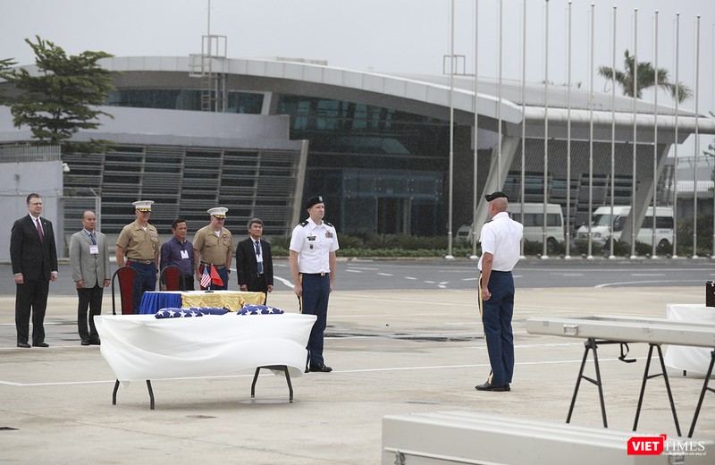 Chỉ huy đội tiêu binh