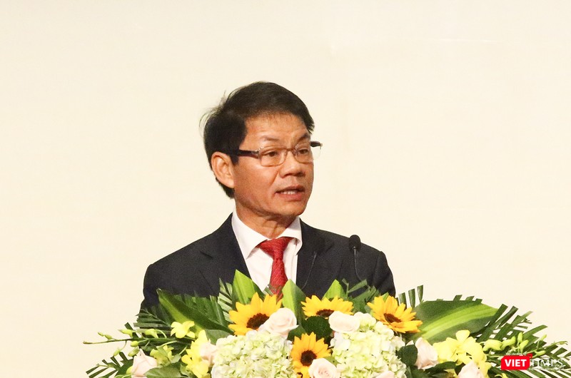 Ông Trần Bá Dương, Chủ tịch HĐQT Thaco cam kết hoạt động đầu tư của Thaco tại Khu kinh tế mở Chu Lai Ông Trần Bá Dương, Chủ tịch HĐQT Thaco cam kết hoạt động đầu tư của Thaco tại Khu kinh tế mở Chu Lai