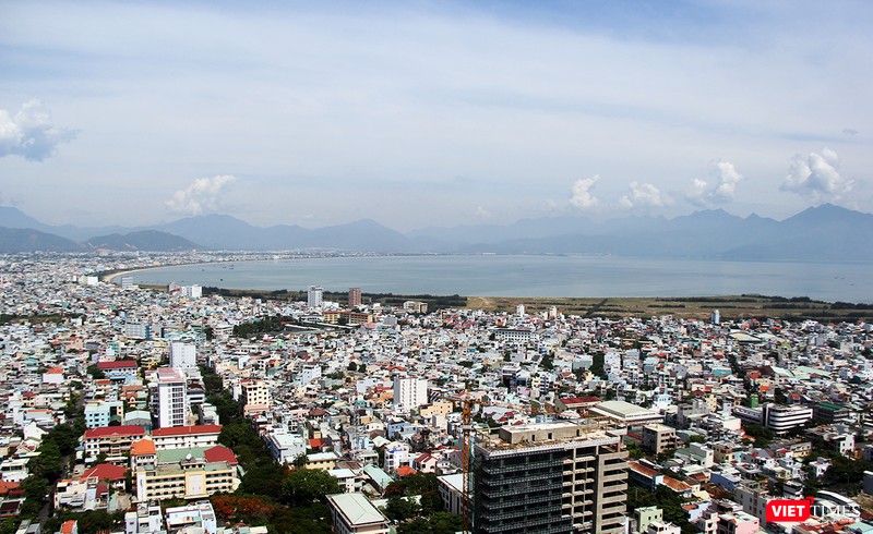 Những dự án trọng điểm tại khu vực cảng Liên Chiểu-phía bắc TP Đà Nẵng đang thúc đẩy thị thị trường BĐS Đà Nẵng sôi động