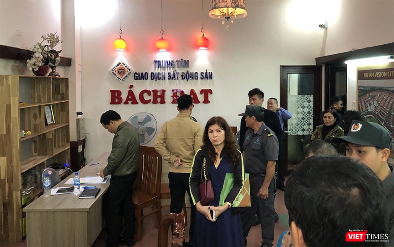 Quảng Nam sẽ thanh tra toàn bộ các dự án của Bách Đạt, Bách Đạt An  ảnh 5 Quảng Nam vào cuộc vụ Bách Đạt An bị tố “bẻ kèo“: Ngày 10/3, sẽ có trả lời người mua