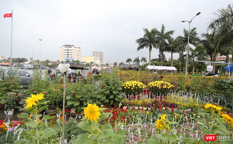 Khoe sắc Khoe sắc