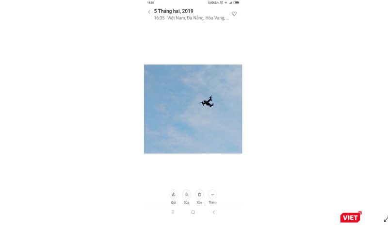 Hình ảnh và thông tin về chiếc MV-22 được ghi lại tại Đà Nẵng (ảnh N.Đ.Đ) Hình ảnh và thông tin về chiếc MV-22 được ghi lại tại Đà Nẵng (ảnh N.Đ.Đ)