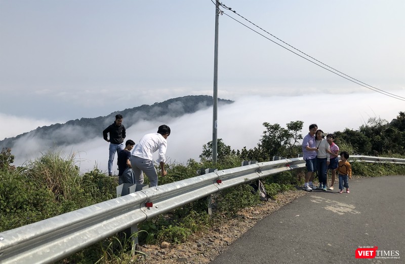 Ghi lại những khoảnh khắc khó quên