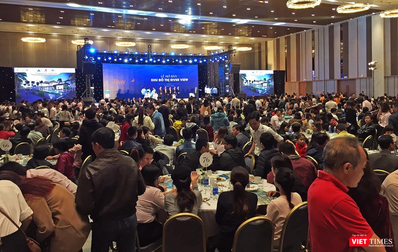 Liệu có liên quan gì giữa dư nợ cho vay tiêu dùng của cá nhân, hộ gia đình và sự sôi động của thị trường BĐS trên địa bàn TP Đà Nẵng thời gian qua hay không?