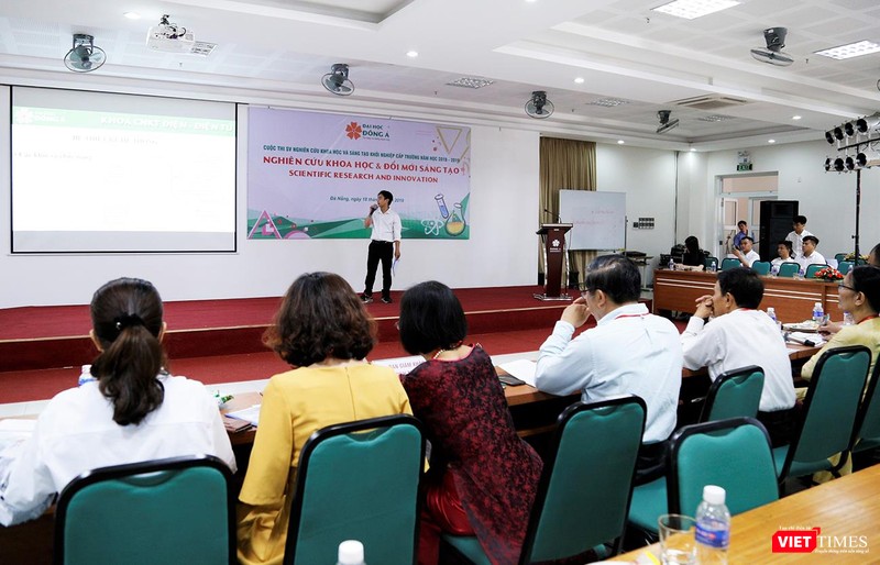 38 đề tài ứng dụng và khởi nghiệp tranh tài tài cuộc thi