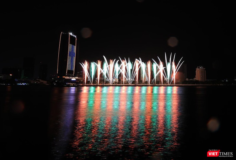 Pha mở màn của đội Phần Lan