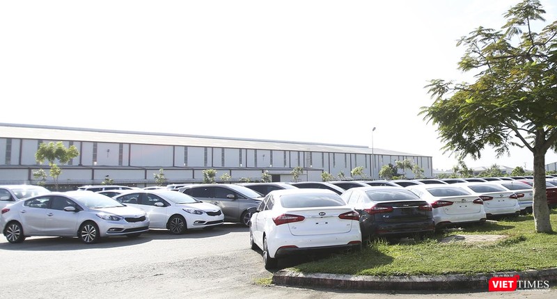 Theo Giám đốc Sở KH-ĐT tỉnh Quảng Nam, mặc dù ngành sản xuất ô tô của tỉnh tăng trưởng khá, nhưng đang chịu áp lực cạnh tranh gay gắt trên thị trường