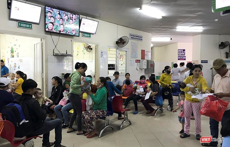 Khi áp dụng bệnh án điện tử, người dân đi khám chữa bệnh sẽ không phải quan tâm đến hồ sơ mang theo