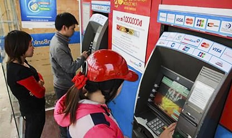 Chính sách phát triển thanh toán trực tuyến không dùng tiền mặt rất cần sự đồng bộ trong hạ tầng mạng internet, 3G