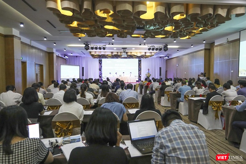 Bộ VHTT&DL tổ chức hội nghị tăng cường thu hút khách du lịch quốc tế đến Việt Nam