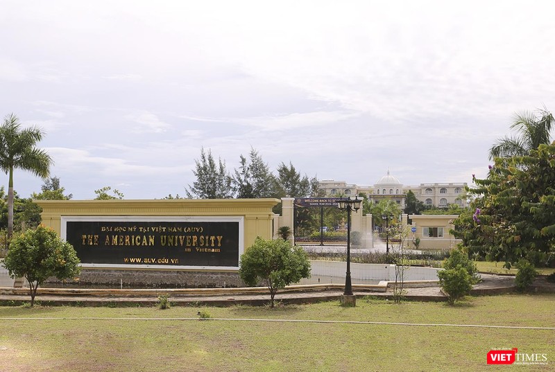 Trường Tiểu học, Trung học cơ sở, Trung học phổ thông Quốc tế APU-Đà Nẵng (APU) và Trường Đại học Mỹ tại Việt Nam (AUV), địa chỉ 299 Trần Đại Nghĩa, Đà Nẵng Trường Tiểu học, Trung học cơ sở, Trung học phổ thông Quốc tế APU-Đà Nẵng (APU) và Trường Đại học Mỹ tại Việt Nam (AUV), địa chỉ 299 Trần Đại Nghĩa, Đà Nẵng