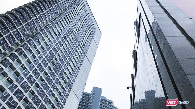 Thị trường BĐS Đà Nẵng vẫn còn nhiều tiềm năng khi dự án FDI thu hút mới trong 6 tháng 2019 tăng gấp 10 lần so với cùng kỳ Thị trường BĐS Đà Nẵng vẫn còn nhiều tiềm năng khi dự án FDI thu hút mới trong 6 tháng 2019 tăng gấp 10 lần so với cùng kỳ