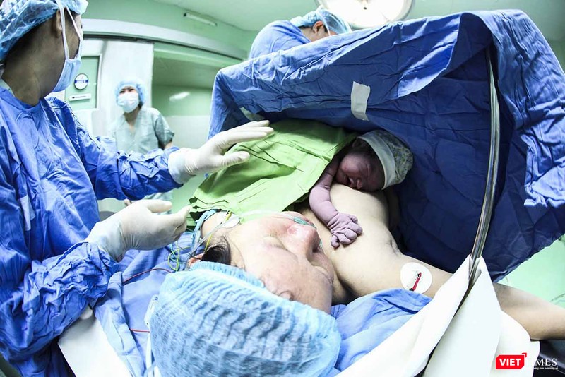 Bài 6: Điều trị vô sinh hiếm muộn: Tỉ lệ thành công cao, giá lại rẻ hơn nhiều lần so với ở nước ngoài ảnh 7 Bài 4:  Bệnh vô sinh hiếm muộn đang tăng nhanh ở Đà Nẵng