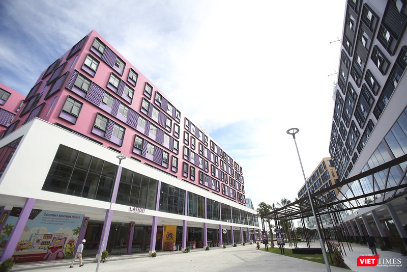 Condotel đã có “giấy khai sinh”? ảnh 2 “Vỡ trận” cam kết lợi nhuận ở Cocobay Đà Nẵng