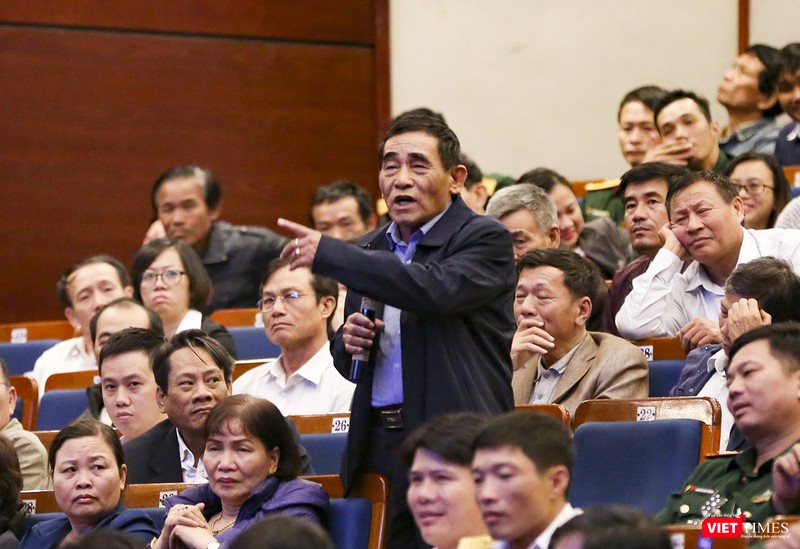 Cử tri Nguyễn Quang Nga Cử tri Nguyễn Quang Nga