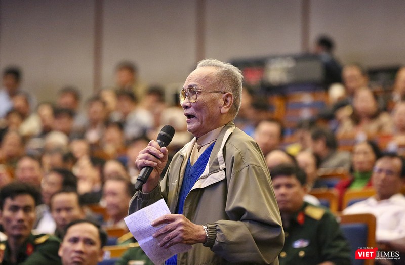 Cử tri Nguyễn Trí Tổng Cử tri Nguyễn Trí Tổng