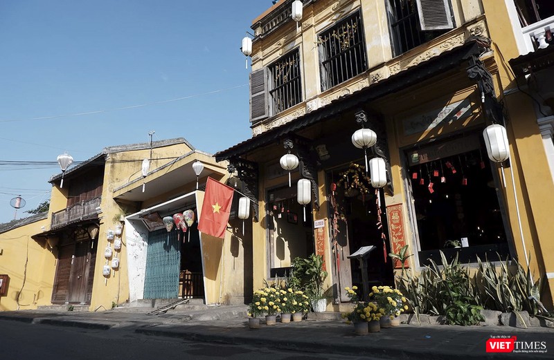 Tết đã đến rất gần