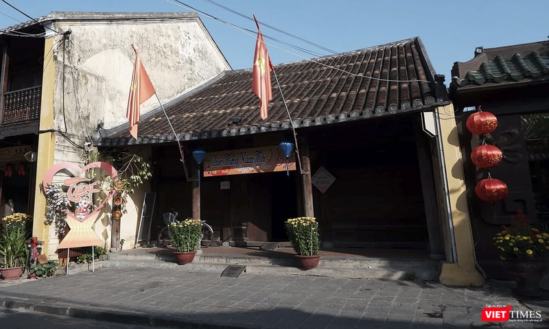 Yên bình