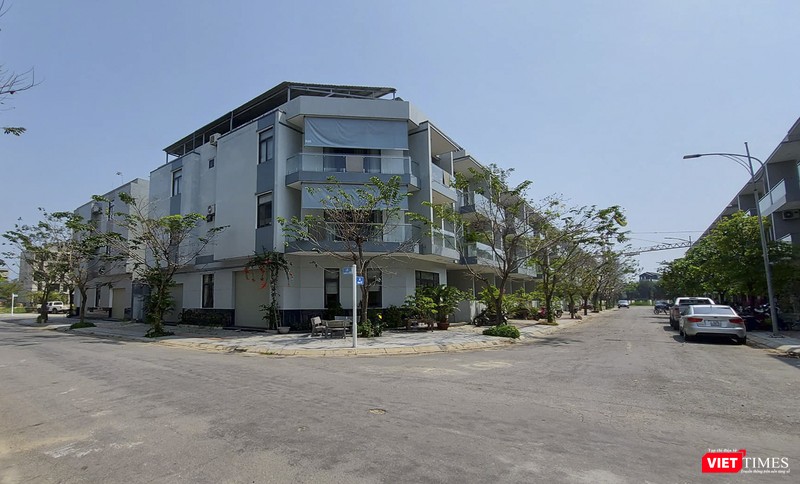 Một góc Dự án khu nhà phố và biệt thự bờ biển Thanh Bình được xây dựng trên diện tích 29 ha do Công ty THHH MTV Phát triển nhà Đa Phước thực hiện. Một góc Dự án khu nhà phố và biệt thự bờ biển Thanh Bình được xây dựng trên diện tích 29 ha do Công ty THHH MTV Phát triển nhà Đa Phước thực hiện.