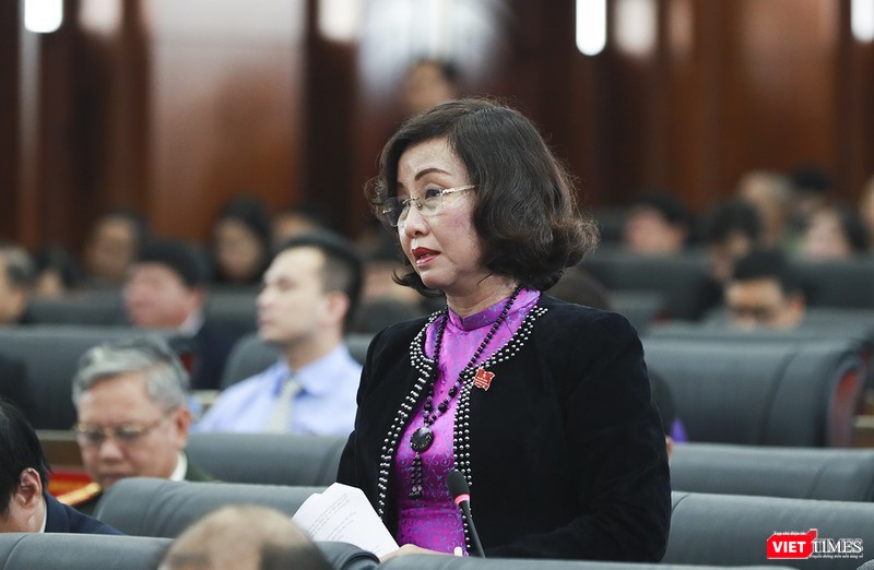 Đừng vội vã kết luận, chỉ trích, đổ lỗi khi ca bệnh 22 dương tính trở lại ảnh 6 Sở Y tế Đà Nẵng nói gì về việc bệnh nhân thứ 22 tái nhiễm COVID-19