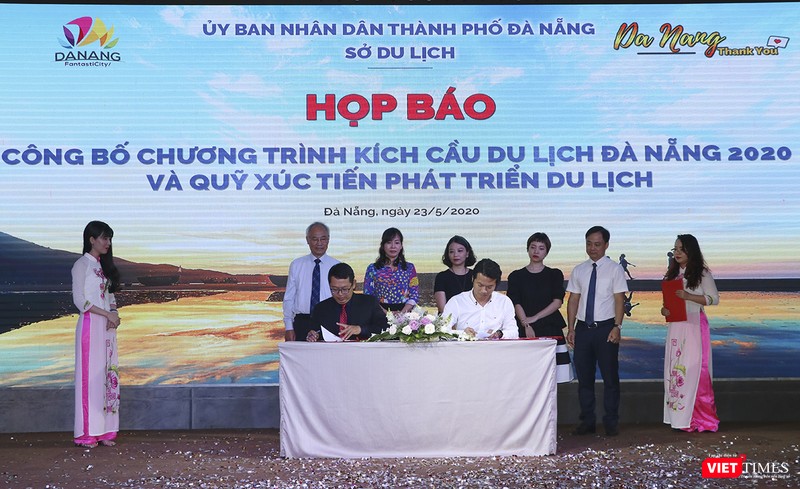 Kích cầu du lịch vùng Đông Nam Bộ thời 4.0 hướng đến sinh thái bền vững ảnh 4 Kích cầu du lịch hậu COVID-19, Đà Nẵng giảm giá sốc đến 50% giá sản phẩm dịch vụ du lịch