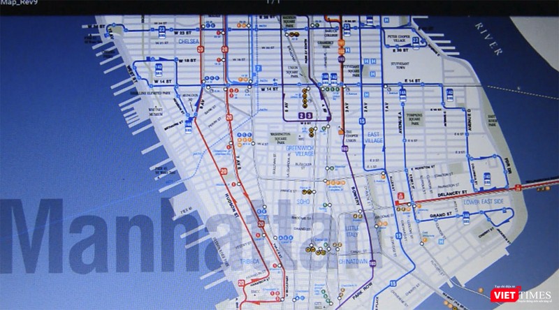 Mô tả cơ chế hoạt động “real-time” của ứng dụng "Essential Connector”